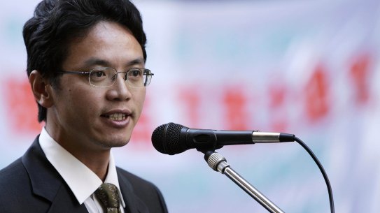 Upon defecting in 2005, former Chinese diplomat Chen Yonglin said China had more than 1000 agents in Australia.