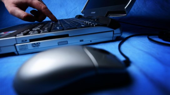 An IT meltdown has hit the Child Support Agency.