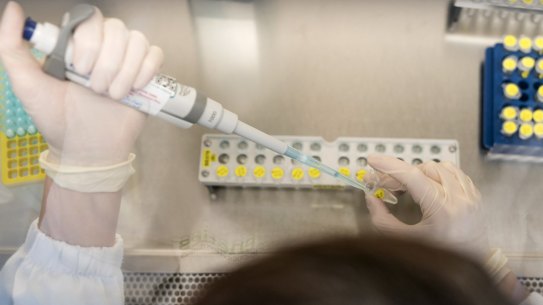 New technology that endeavours to personalise treatments based on the science of the human genome raises the risk of overdiagnosis.