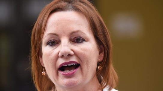 Sussan Ley