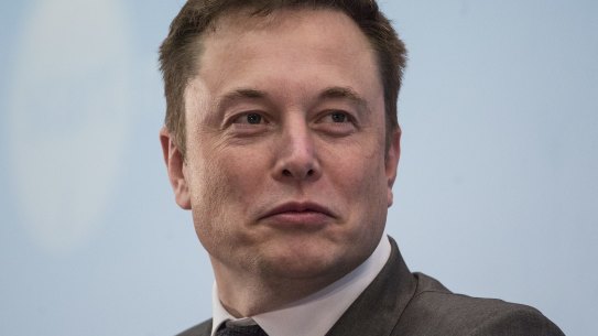 Musk has little to lose from pricing his deal keenly.