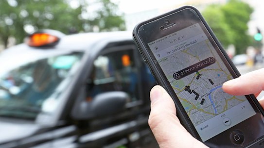 London, after all, is a world city partly because it has a history of welcoming new entrants.