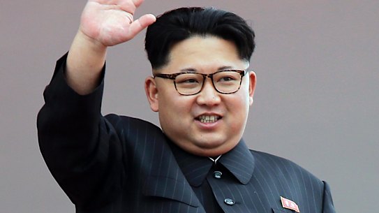 North Korean leader Kim Jong-un has made more threats against the US.