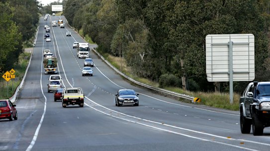 About half of current not-at-fault CTP claimants would meet one of the thresholds proposed. 