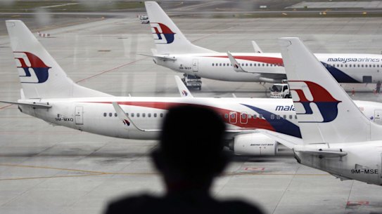 The disappearance of MH370 is one of aviation's greatest mysteries.