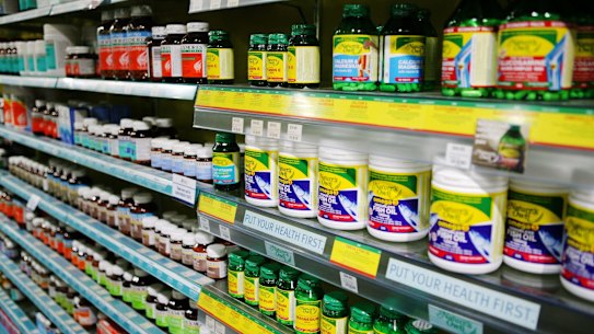 Local monopolies mean prescription prices are higher than they should be. 