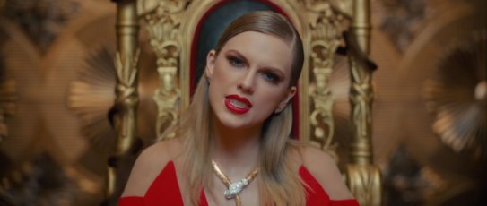 The director of Taylor Swift's new video has defended the singer against critics.