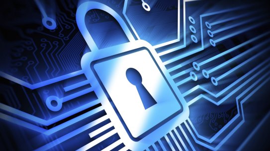 Data defence is about minimising downside risk. 