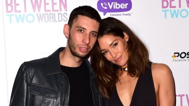 Erin Mcnaught Welcomes Second Child In Quick And Natural Labour