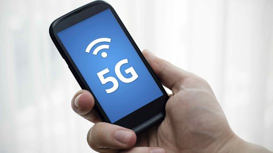 5G will likely on ever serve a 'supporting role', analyst says.