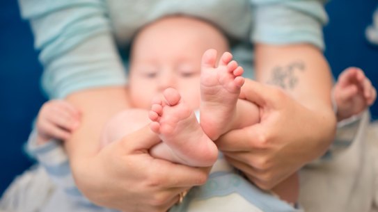 Protecting your children also means considering insurance and wills.