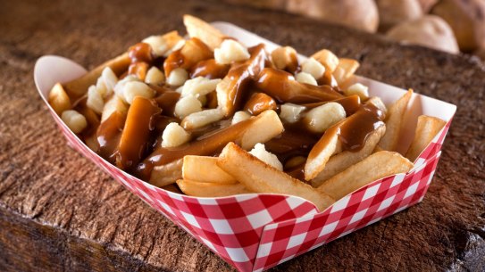 Poutine is a beast of a dish that is guaranteed to both warm your cockles and clog your arteries.