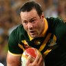 Rugby League World Cup 2017: Australia scrape out 6-0 victory in final against Wayne Bennett-inspired England