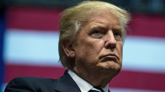 President-elect Donald Trump has been a purveyor of conspiracy theories for years, Holthaus writes. 