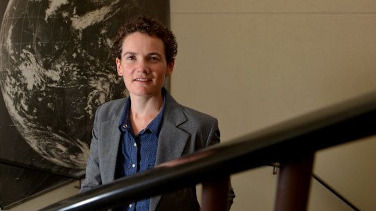 Sophie Lewis had trouble reconciling her concern for climate change with her desire to be a parent.