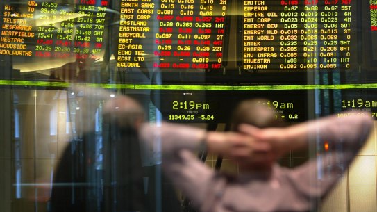 Chief executive Dominic Stevens said Australia was becoming an attractive capital raising destination for technology firms and offshore companies.