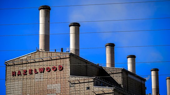 One man blasted Engie for not closing the power station in a staged fashion over several years.