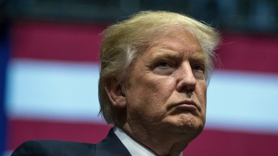 President-elect Donald Trump has been a purveyor of conspiracy theories for years, Holthaus writes. 