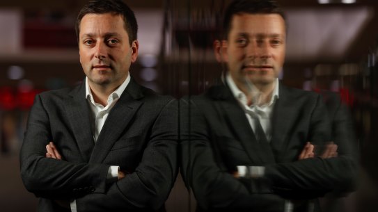 Guy is portrayed by his supporters as a savvy and compassionate politician with an unusual capacity for hard work and policy detail.