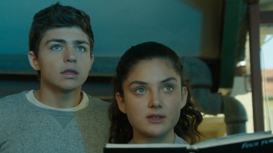 Nowhere Boys has been a hugely successful format for ABC.