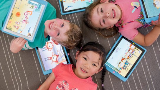 All children benefit from high quality early learning, and children experiencing higher levels of disadvantage benefit the most.