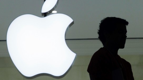 Apple is among many companies that have been under the ATO's audit and are fighting tax bills.