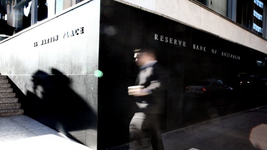 For more than 20 years, the Reserve Bank has been the stand-out institution of economic management in this country, but will it retain that status?