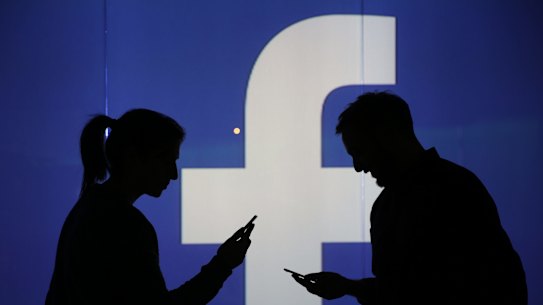 Facebook has been criticised for its role in changing the news business, public opinion and social interaction