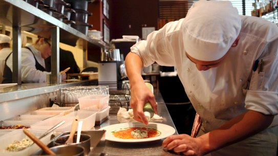 The penalty rates decision has angered Australia's union movement, which has fought to safeguard weekend pay.