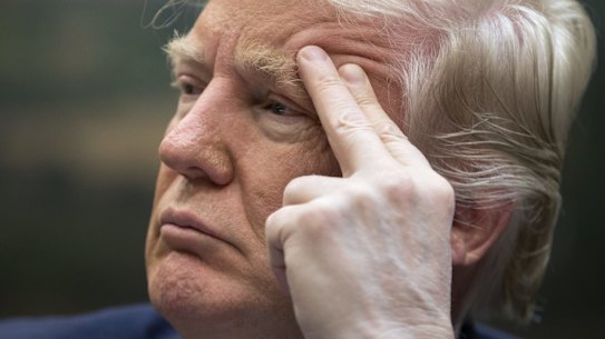 Donald Trump's tweets about Barack Obama and wiretapping have been described as "evidence-free" allegations. 