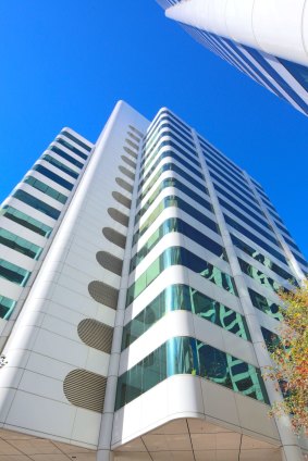 Colliers International and Cadigal Leasing have backfilled 6000 square metres of office space in Chatswood, including 475 Victoria Avenue. 