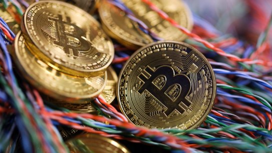 Bitcoin, the most well-known cryptocurrency, has been in existence since 2009 but has really gained traction this year.