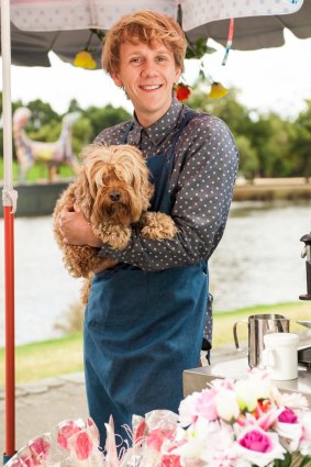 Third series: Josh Thomas will return for another helping of <i>Please Like Me</i>.