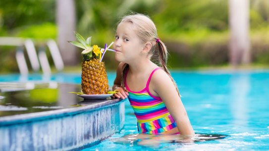 Sometimes a holiday is essential for your mental health – but it doesn't have to be an expensive one.