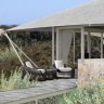 Glamping at Rottnest? Yes please!