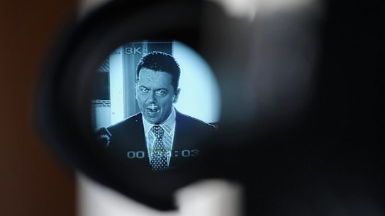 Senator Nick Xenophon secured a $60 million funding package.