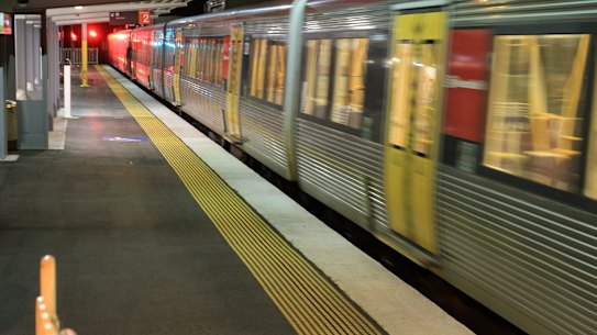 The top locations for collisions with boom gates have been revealed in open data published by the Queensland government.