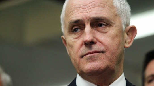 Prime Minister Malcolm Turnbull and other major party politicians can't ignore the mood for a protest vote in the electorate.