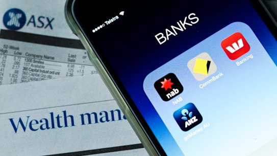 As the property market slows down, banks need to rediscover the value of customer loyalty.