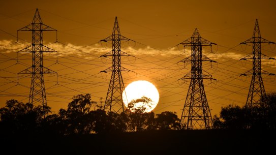 With Victoria's Hazelwood power station closed, power supplies could be strained again this summer. 