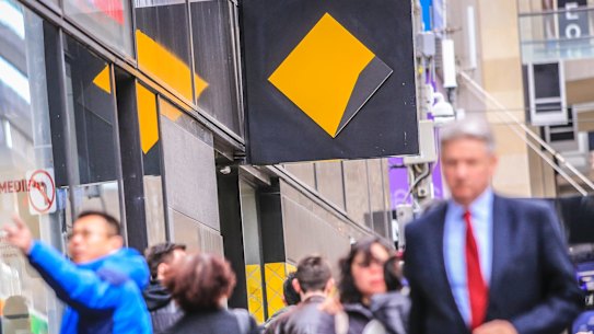 Austrac alleges CBA repeatedly breached anti-money laundering laws.