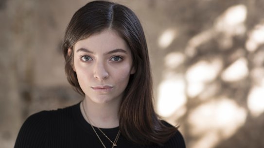 Lorde found herself in the crosshairs over her planned concert in Tel Aviv. 