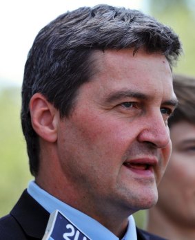 Rodney Croome says the same-sex marriage plebiscite should be conducted in the same way as every other vote in Australia.