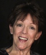 An apple a day: Susan Bennett, the voice of the original US version of Siri on Apple's iPhone.