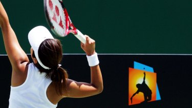 Australian Open 2017 Which Long Serving Figure Will Be Missing Next January
