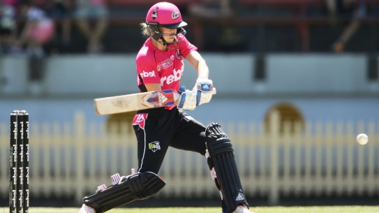 Ellyse Perry believes women crickets have been well treated.