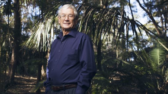 Dick Smith will launch a campaign against perceived ABC bias.