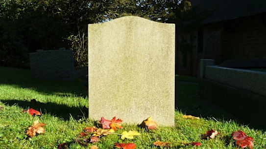 The language of death has become a political battlefield in Victoria. 