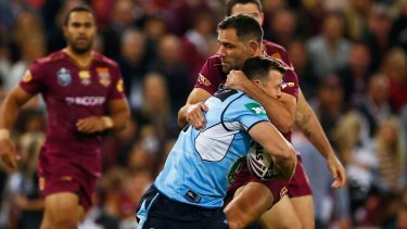Melbourne Storm Winger Josh Addo Carr Backs Cameron Smith To Face Sharks