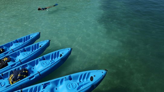 Bermuda is the world's top tax haven according to Oxfam.